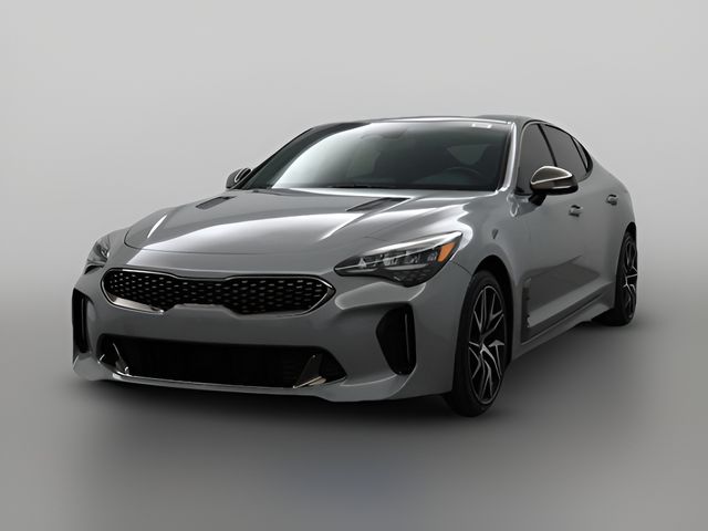 2022 Kia Stinger GT-Line