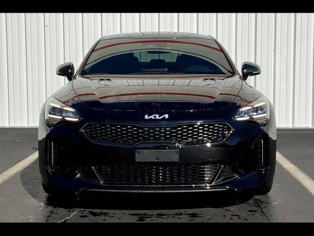 2022 Kia Stinger GT-Line