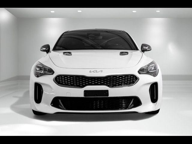 2022 Kia Stinger GT-Line