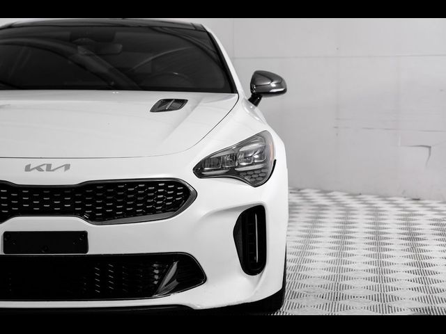 2022 Kia Stinger GT-Line