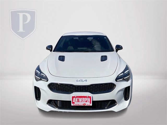 2022 Kia Stinger GT-Line