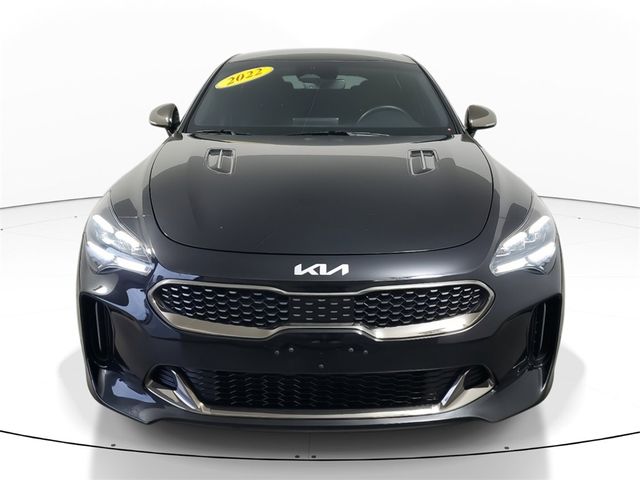 2022 Kia Stinger GT-Line