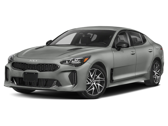 2022 Kia Stinger GT-Line