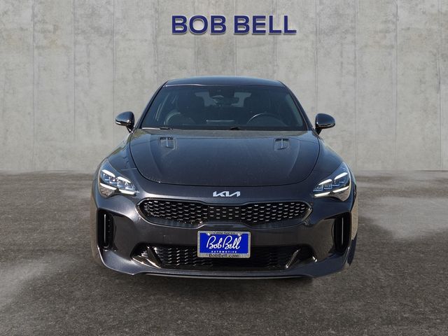 2022 Kia Stinger GT-Line
