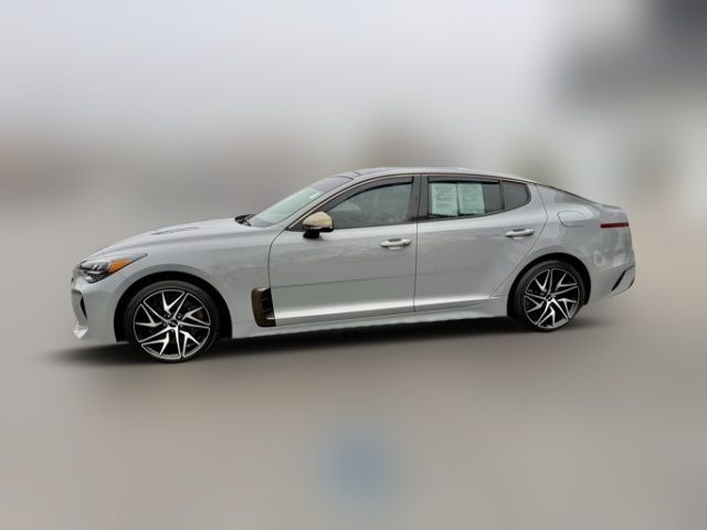 2022 Kia Stinger GT-Line