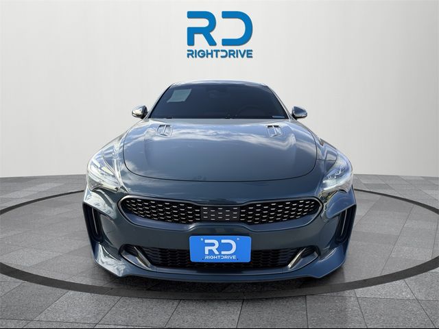 2022 Kia Stinger GT-Line