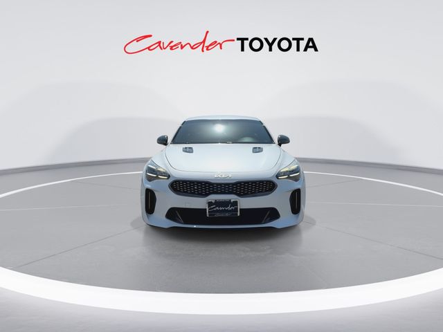 2022 Kia Stinger GT-Line