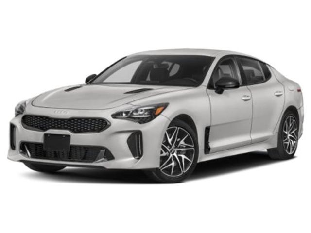 2022 Kia Stinger GT-Line