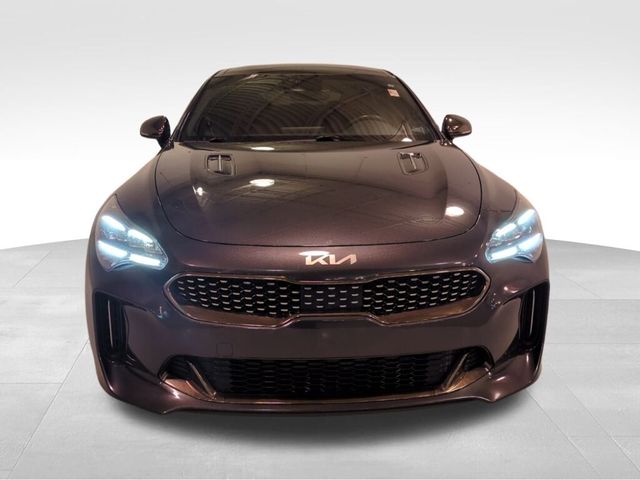 2022 Kia Stinger GT-Line