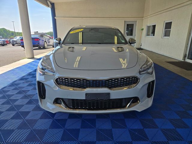 2022 Kia Stinger GT-Line