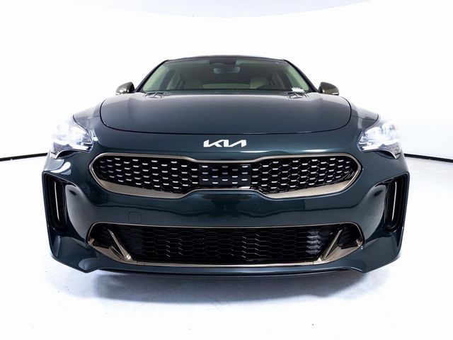 2022 Kia Stinger GT-Line