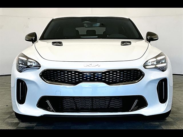 2022 Kia Stinger GT-Line