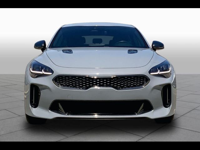 2022 Kia Stinger GT-Line