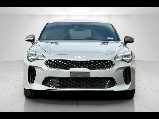 2022 Kia Stinger GT-Line