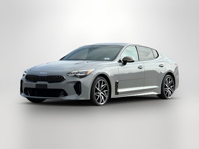 2022 Kia Stinger GT-Line
