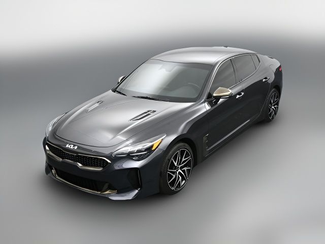 2022 Kia Stinger GT-Line