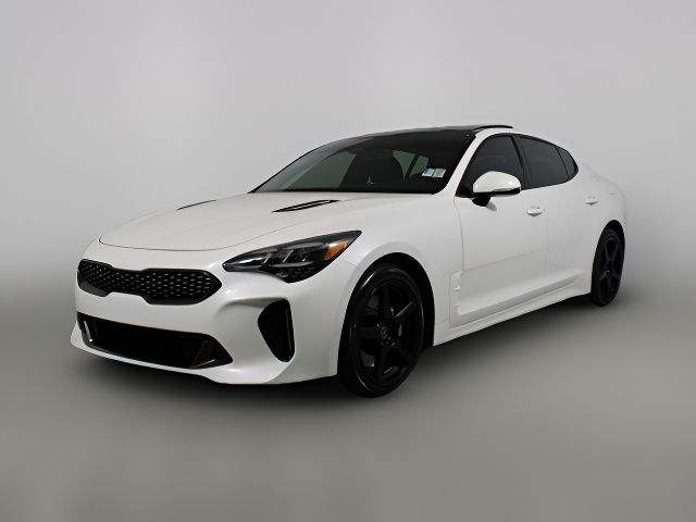 2022 Kia Stinger GT-Line