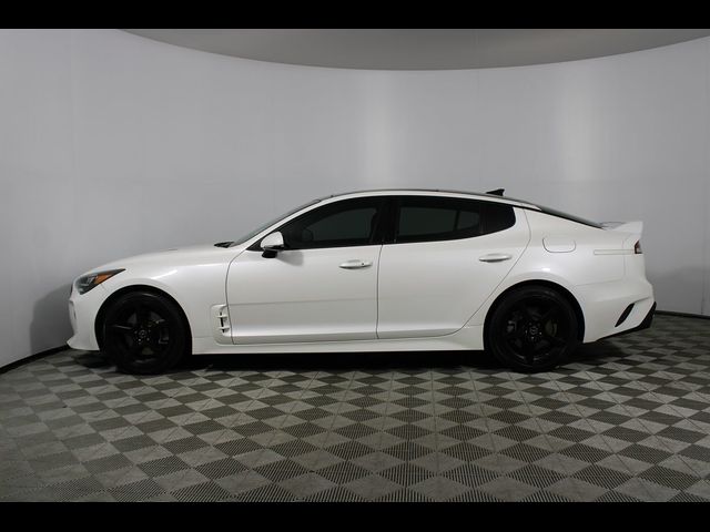 2022 Kia Stinger GT-Line