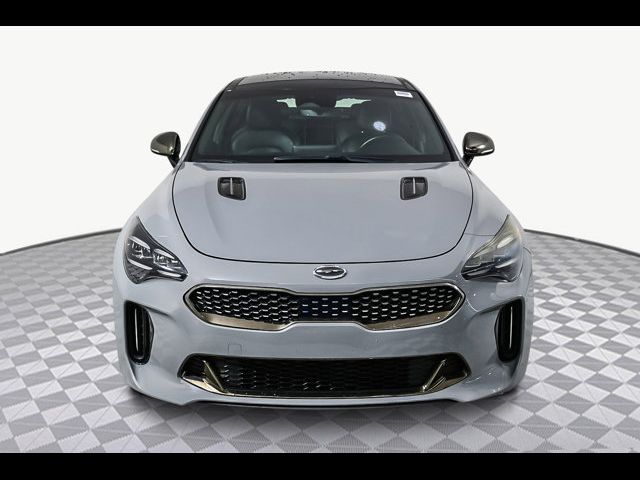 2022 Kia Stinger GT-Line