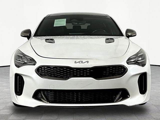 2022 Kia Stinger GT-Line