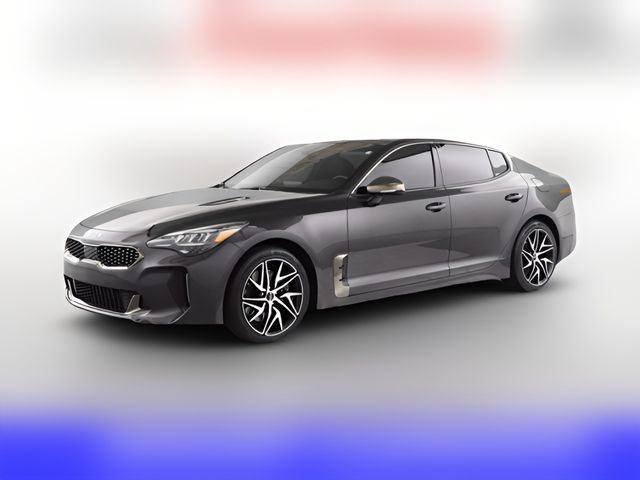2022 Kia Stinger GT-Line