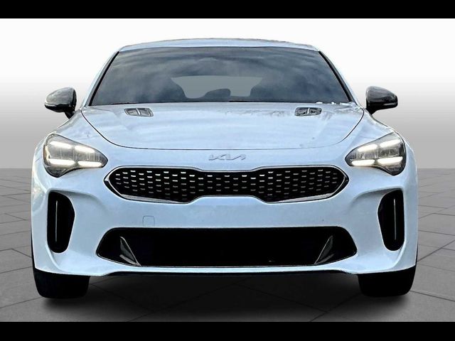 2022 Kia Stinger GT-Line