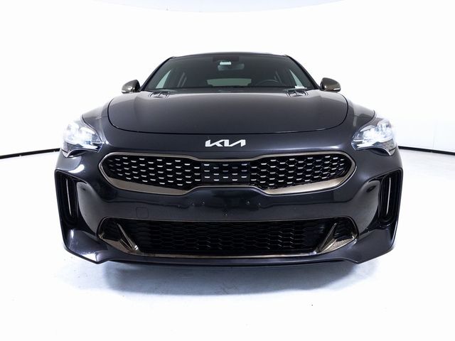 2022 Kia Stinger GT-Line