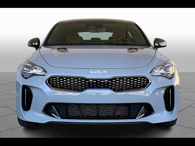 2022 Kia Stinger GT-Line