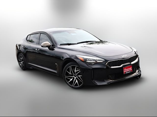 2022 Kia Stinger GT-Line