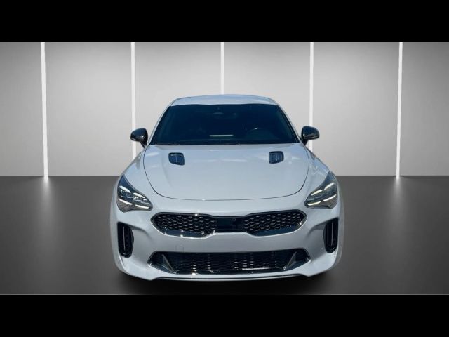 2022 Kia Stinger GT-Line