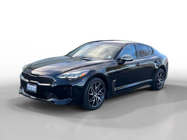 2022 Kia Stinger GT-Line