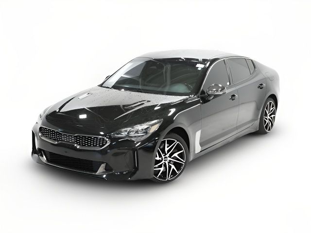 2022 Kia Stinger GT-Line