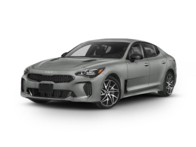 2022 Kia Stinger GT-Line