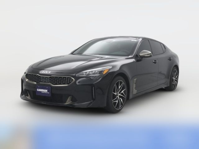 2022 Kia Stinger GT-Line