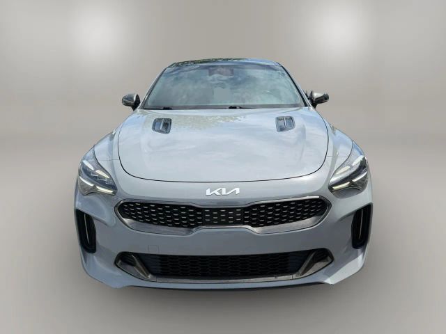 2022 Kia Stinger GT-Line
