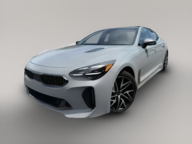 2022 Kia Stinger GT-Line