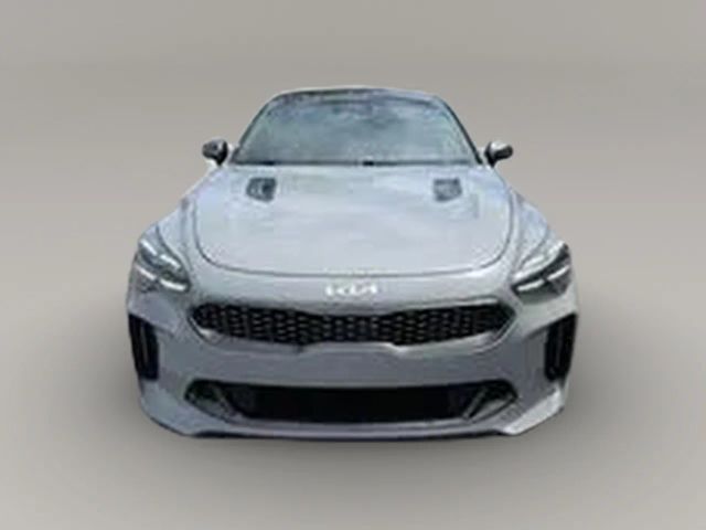 2022 Kia Stinger GT-Line