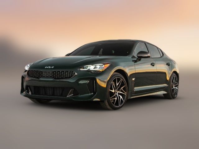 2022 Kia Stinger GT1