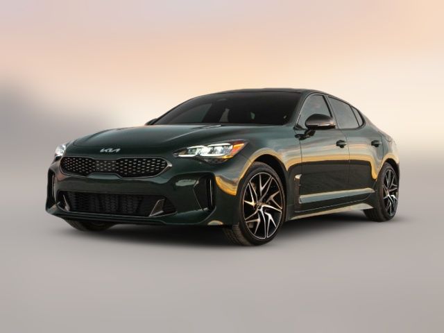 2022 Kia Stinger GT1