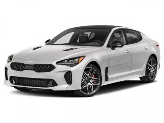 2022 Kia Stinger GT1