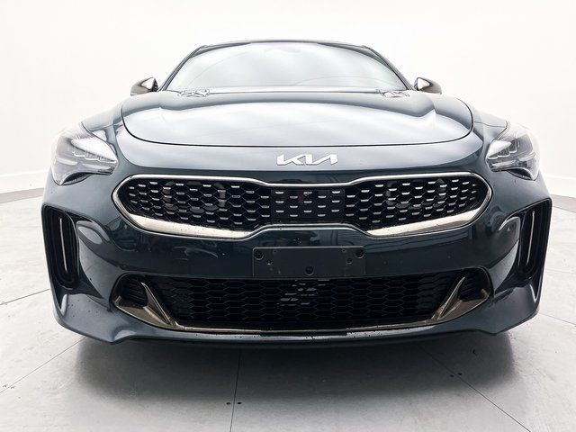 2022 Kia Stinger GT1