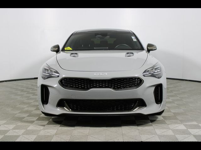 2022 Kia Stinger GT1