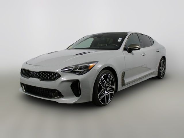 2022 Kia Stinger GT1