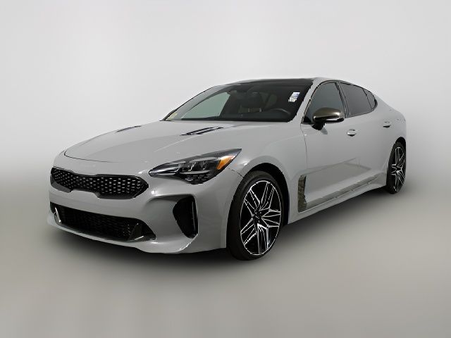 2022 Kia Stinger GT1