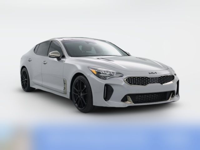 2022 Kia Stinger GT1