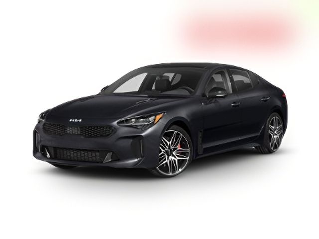 2022 Kia Stinger GT1