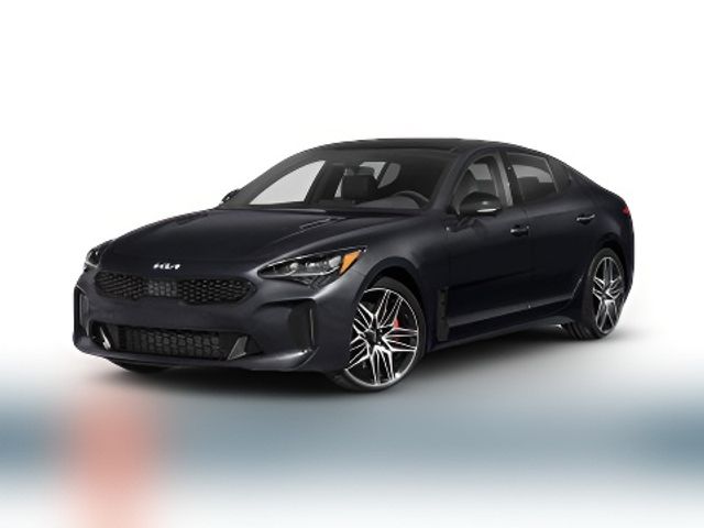 2022 Kia Stinger GT1