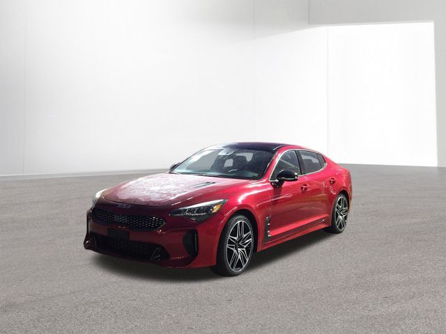 2022 Kia Stinger GT1