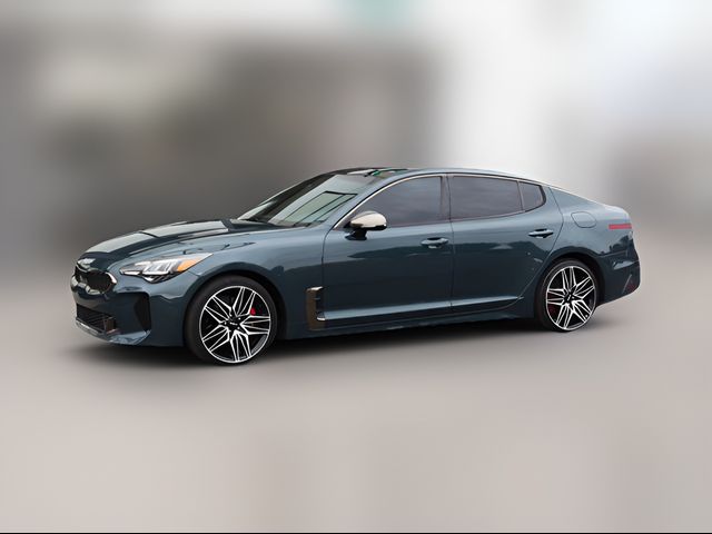 2022 Kia Stinger GT1