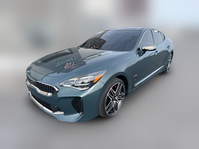 2022 Kia Stinger GT1